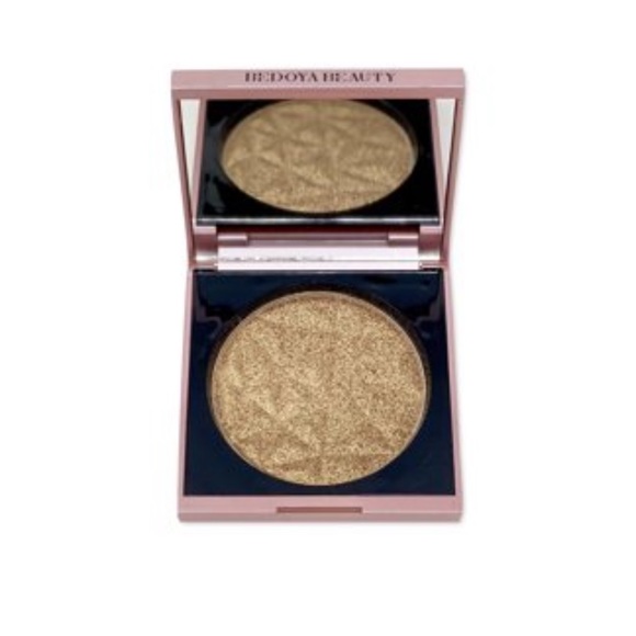 3 New Bedoya Beauty Prism highlighter: 2 Honey & 1 By Malibu - Picture 13 of 16